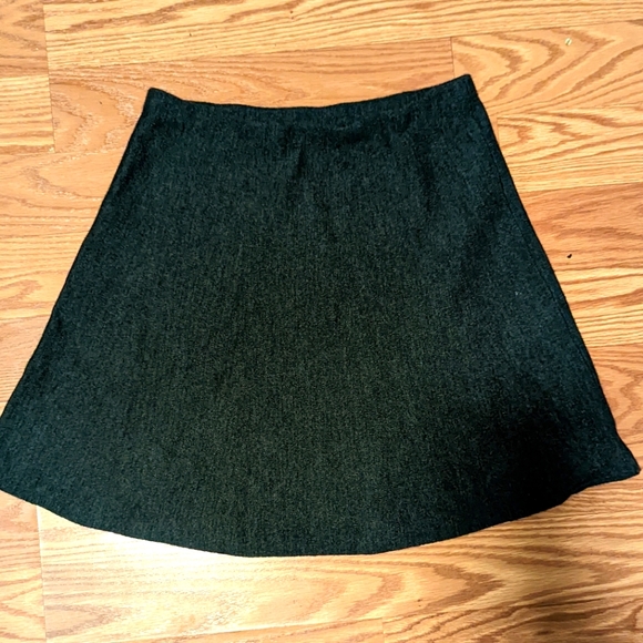 Theory wool skirt - Picture 1 of 3